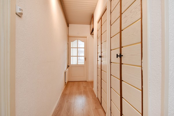 Medium property photo - Tienhovenselaan 29, 2574 SW Den Haag